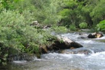 Accordo con la Regione Molise per l'utilizzo delle acque del Fiume Trigno