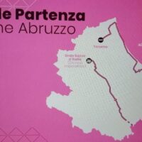 Vasto e il Giro d'Italia, una bella storia